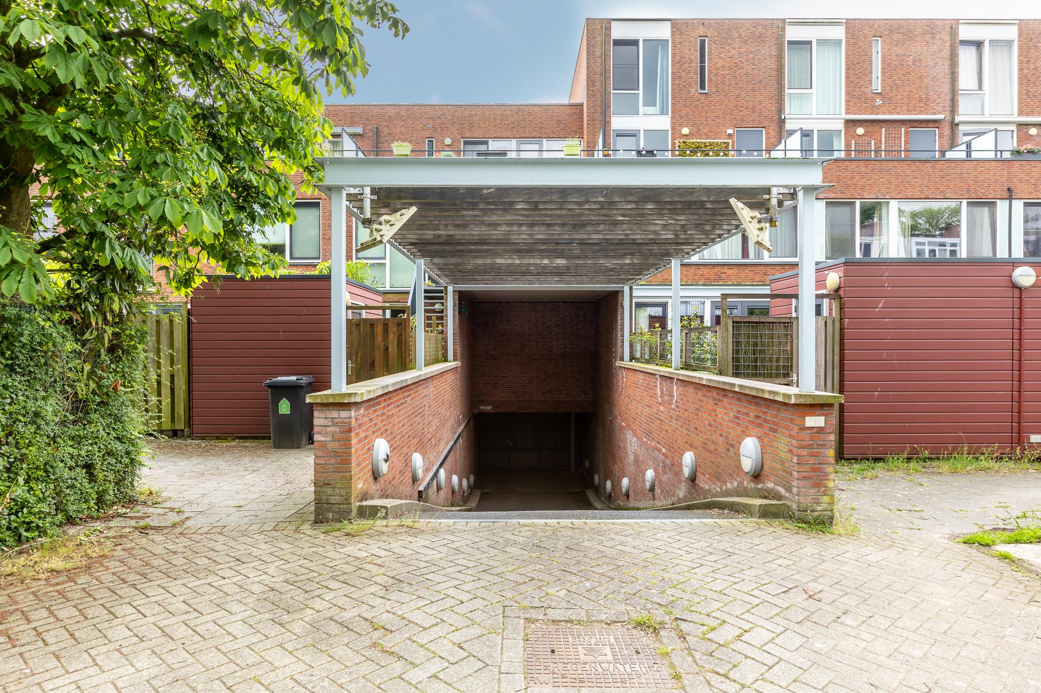 Rotterdam – Aronskelkstraat 111 – Foto 15