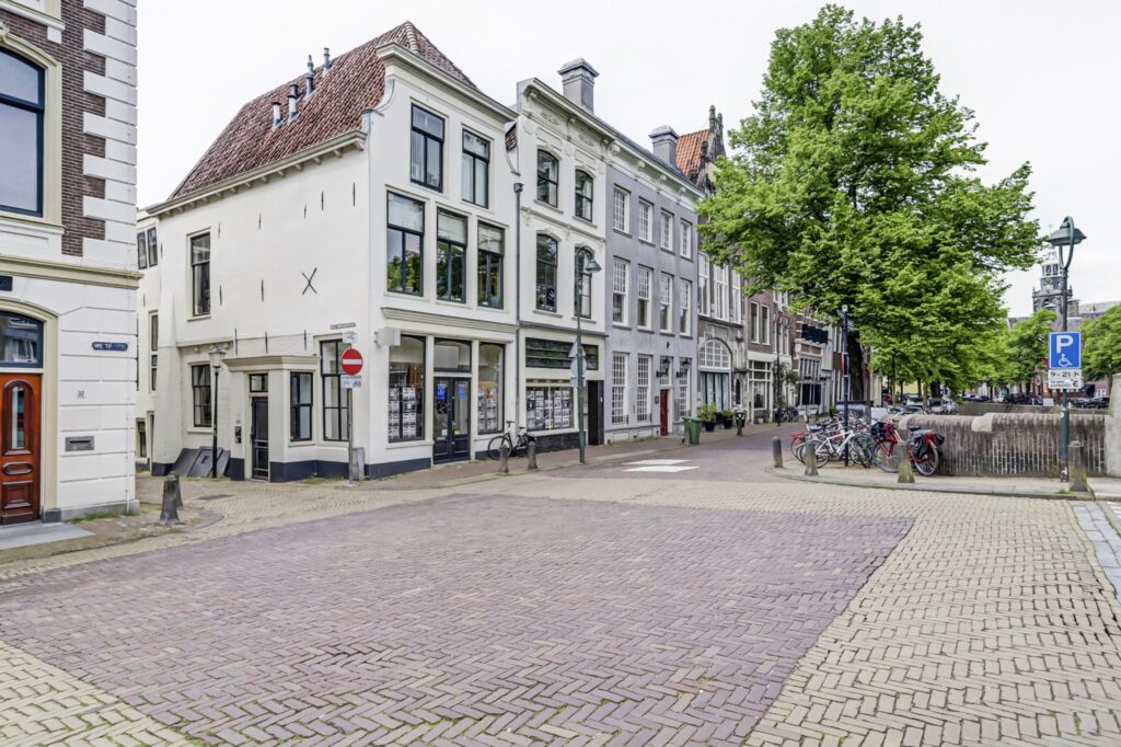 Gouda – Korte Noodgodsstraat 2a – Hoofdfoto