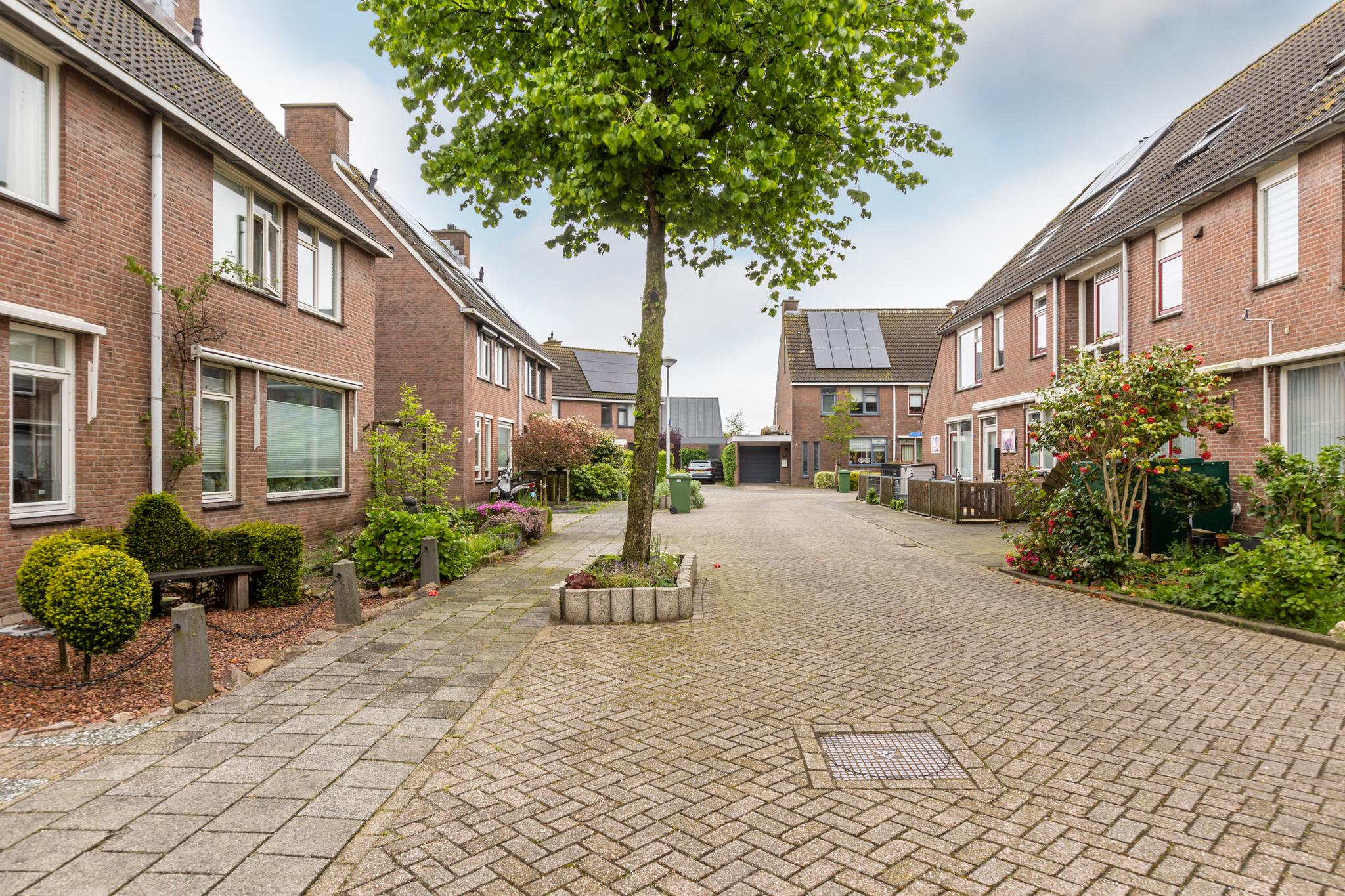 Reeuwijk – Hugo de Grootstraat 33 – Foto 51