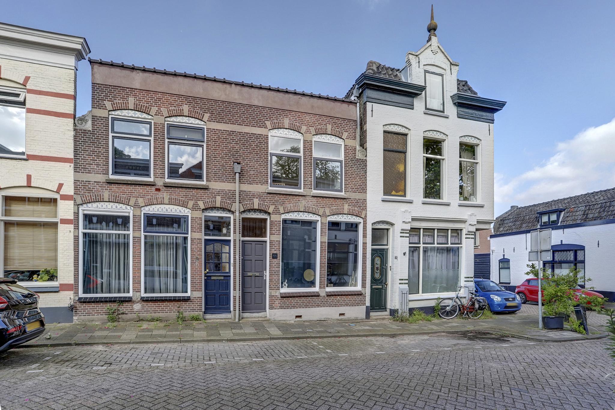 Gouda – Cornelis Ketelstraat 11 – Hoofdfoto