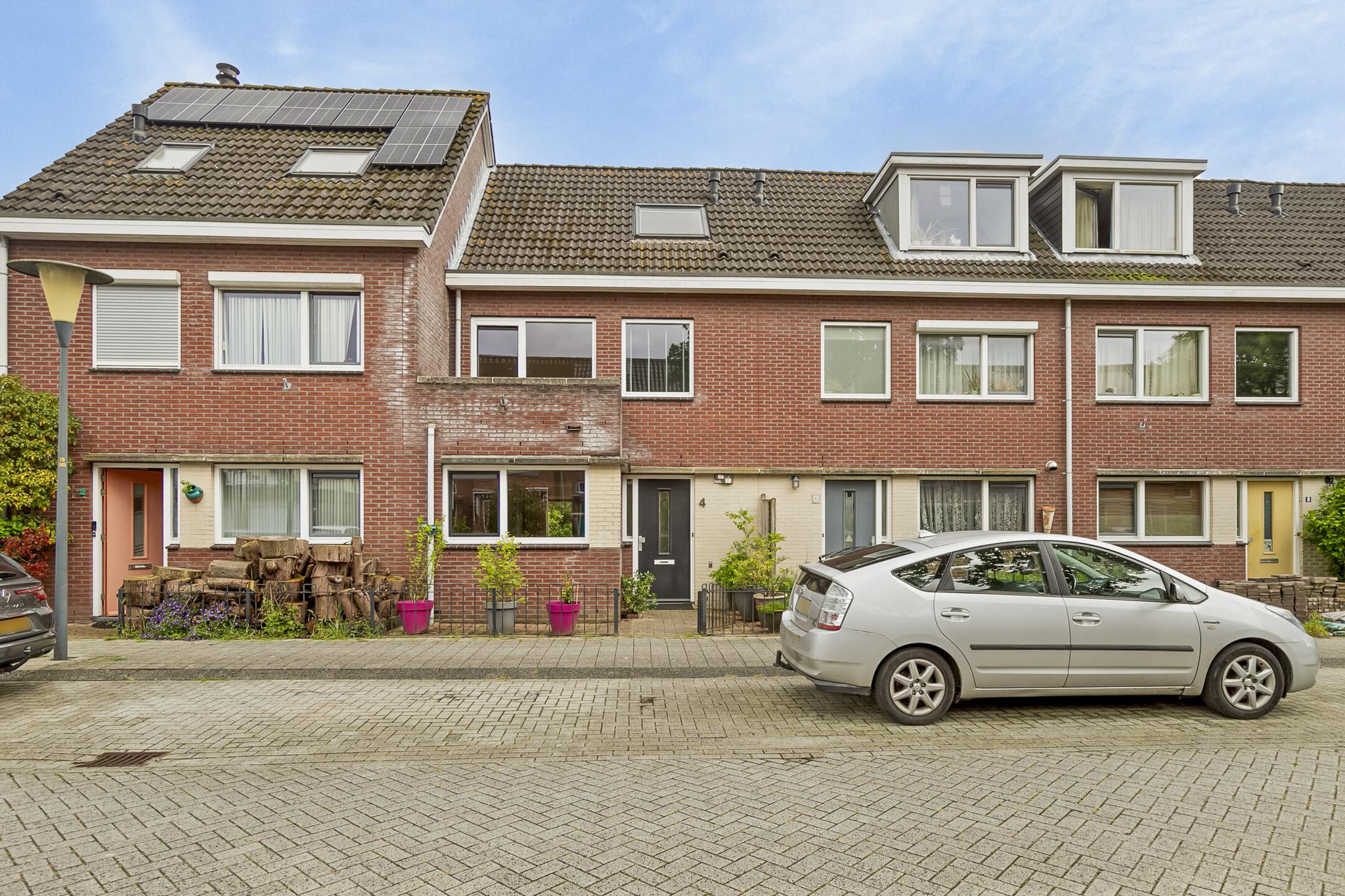 Zoetermeer – Heenvlietstraat 4 – Hoofdfoto