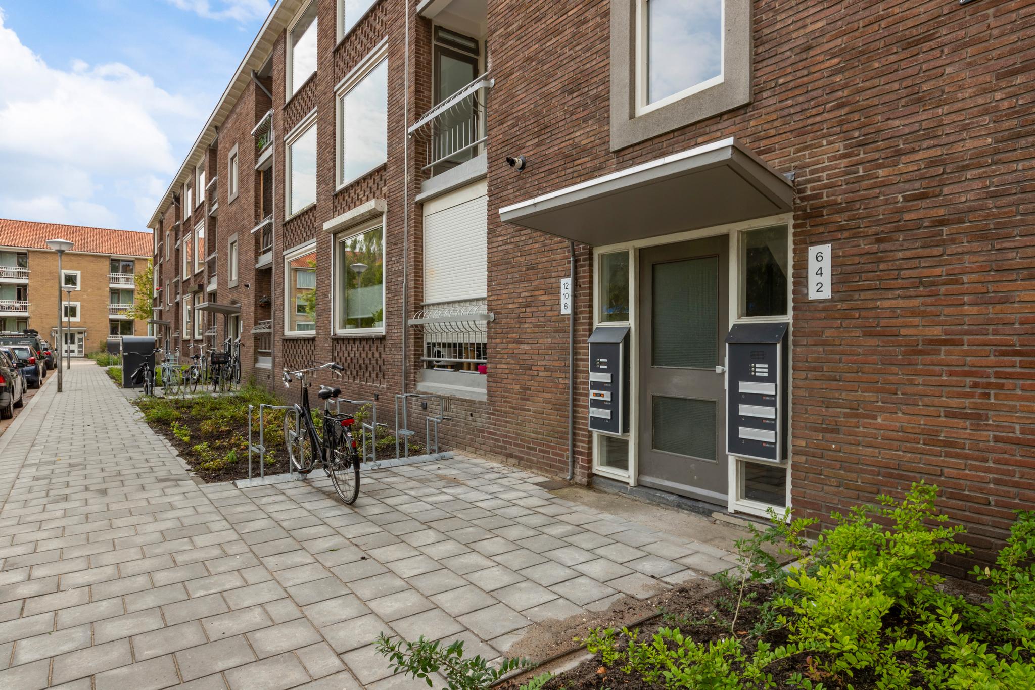 Gouda – Graaf Hendrikstraat 6 – Foto 23