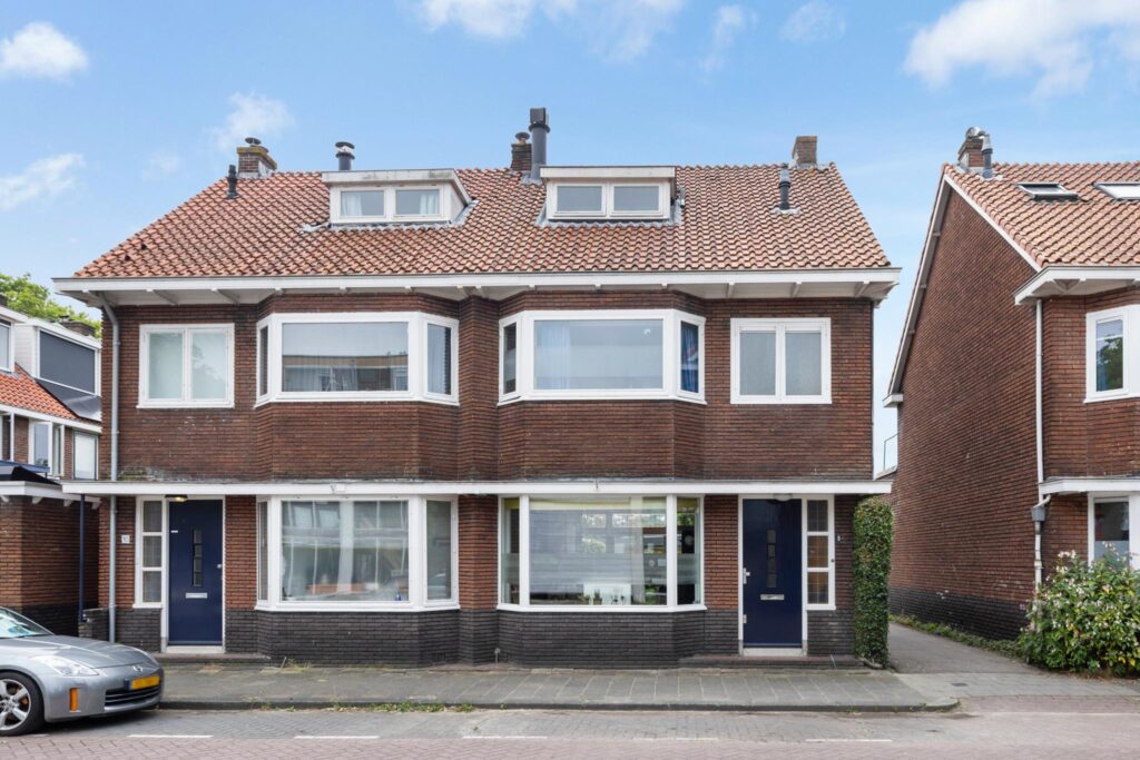 Gouda – Piet Retiefstraat 8 – Hoofdfoto