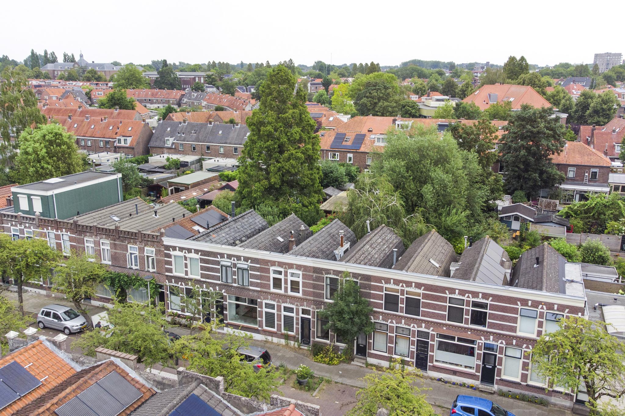 Gouda – IJssellaan 161 – Foto