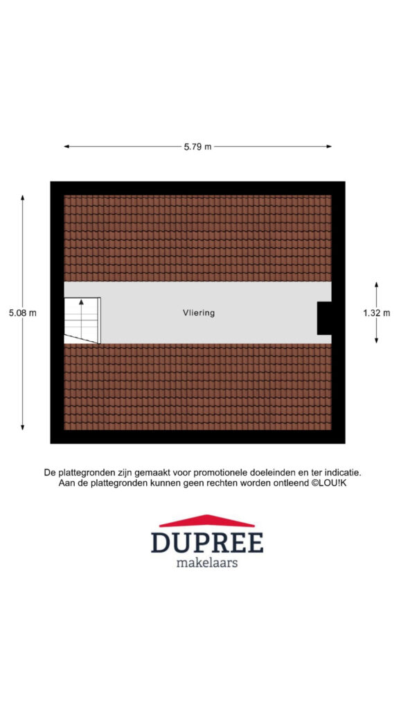 Rotterdam – West-Sidelinge 98 – Plattegrond 4