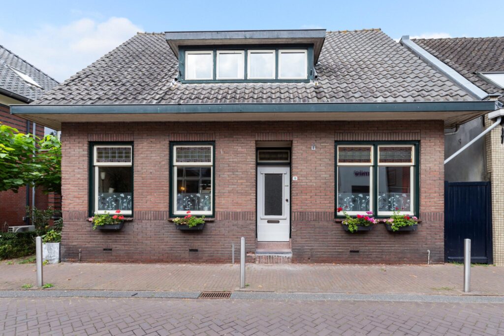 Waddinxveen – Dorpstraat 18 – Hoofdfoto