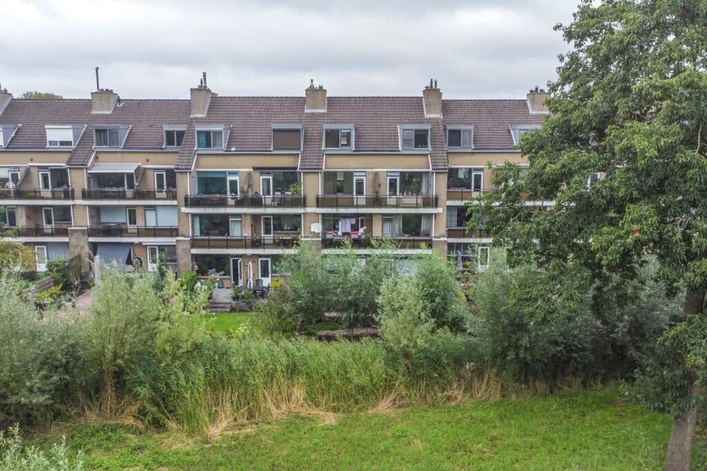 Gouda – Anna van Hensbeeksingel 209 – Hoofdfoto