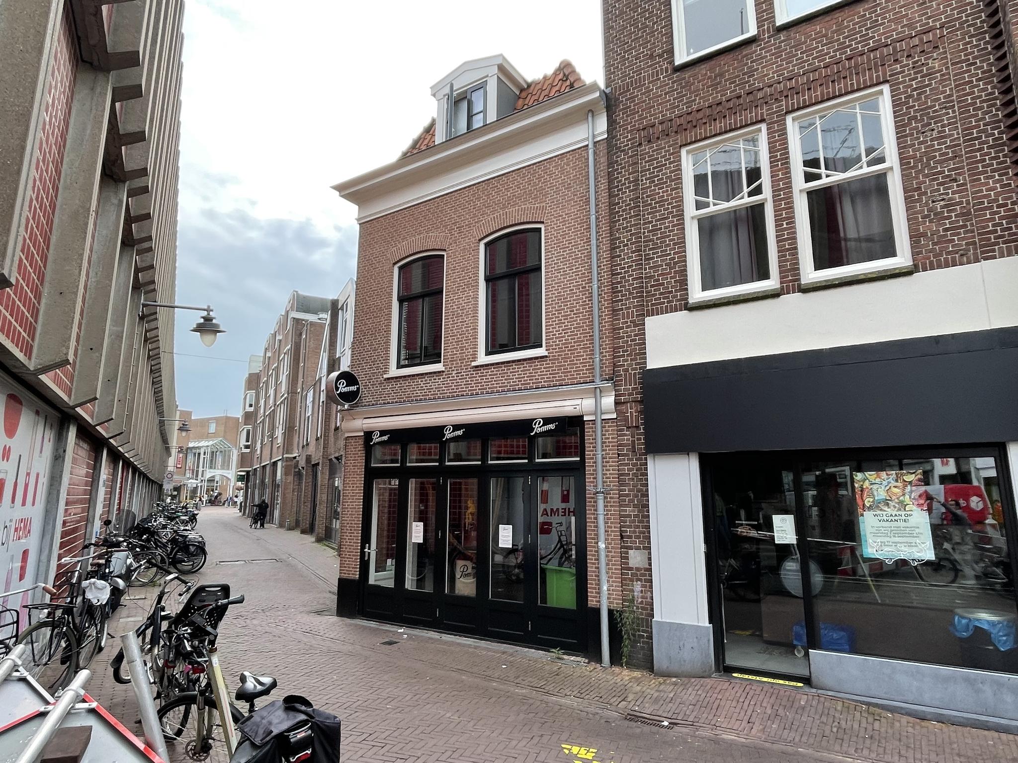 Gouda – Nieuwstraat 2 – Foto 11