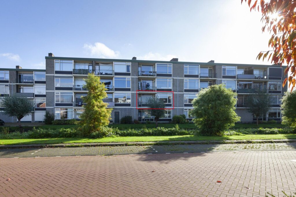 Reeuwijk – Bunchestraat 14 – Hoofdfoto