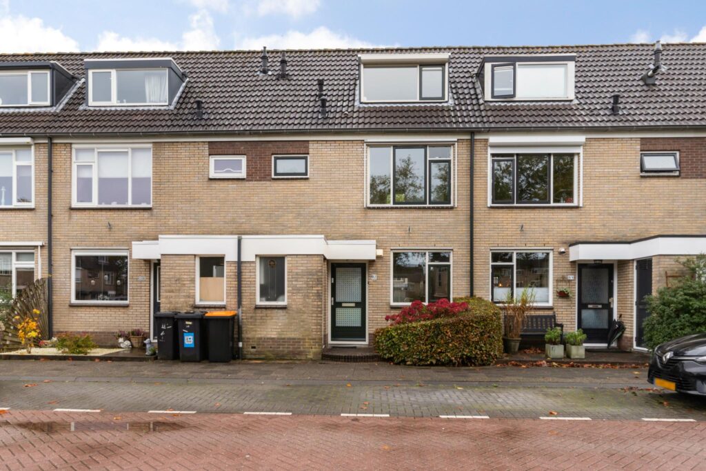 Waddinxveen – Zuidplaslaan 82 – Hoofdfoto