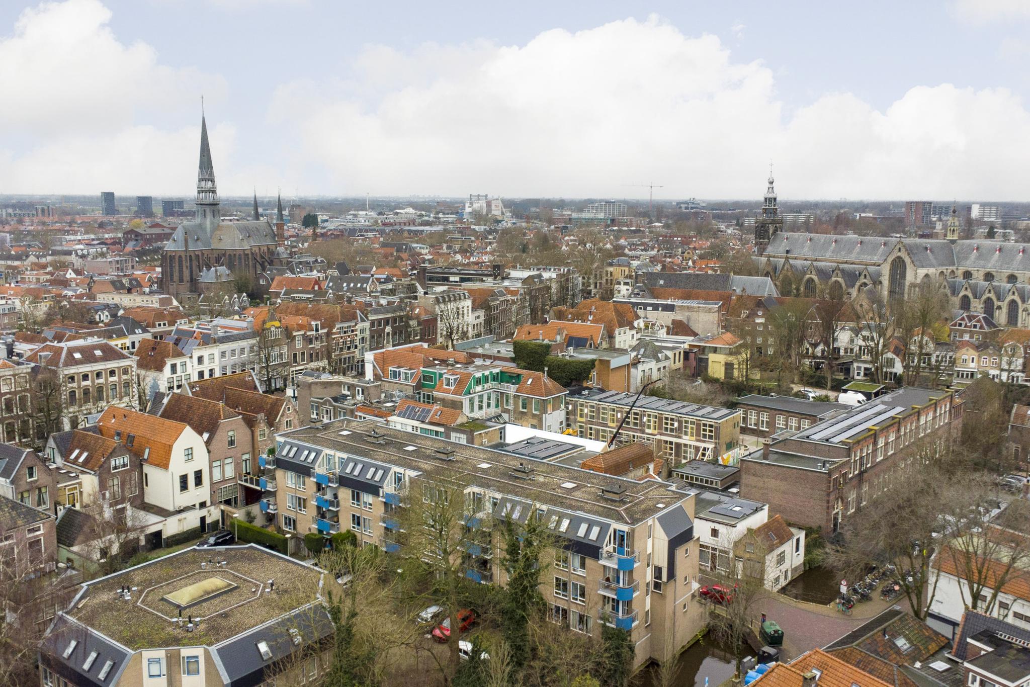 Gouda – Lange Noodgodsstraat 68 – Foto 27