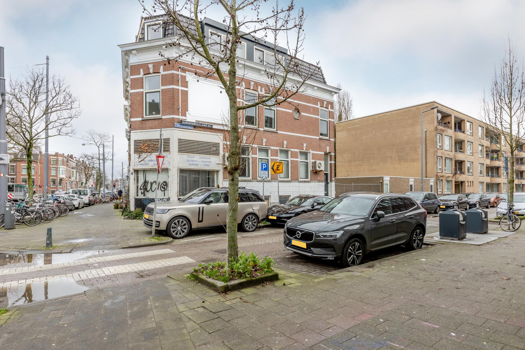 Rotterdam – Bleiswijkstraat 105A – Foto 29